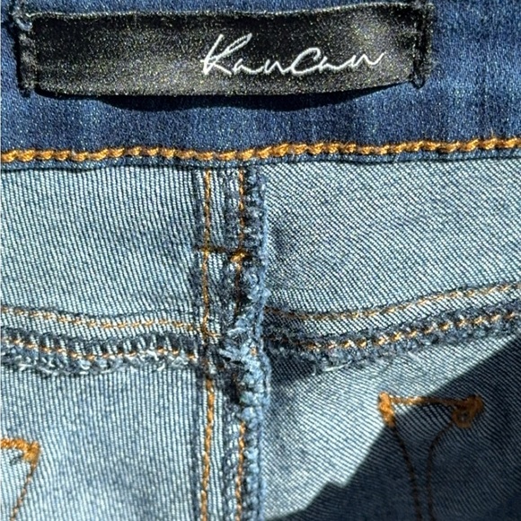 KanCan Skinny Jeans - Picture 3 of 4